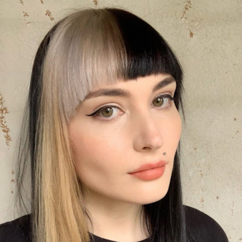 Meet your Posher, Jenna